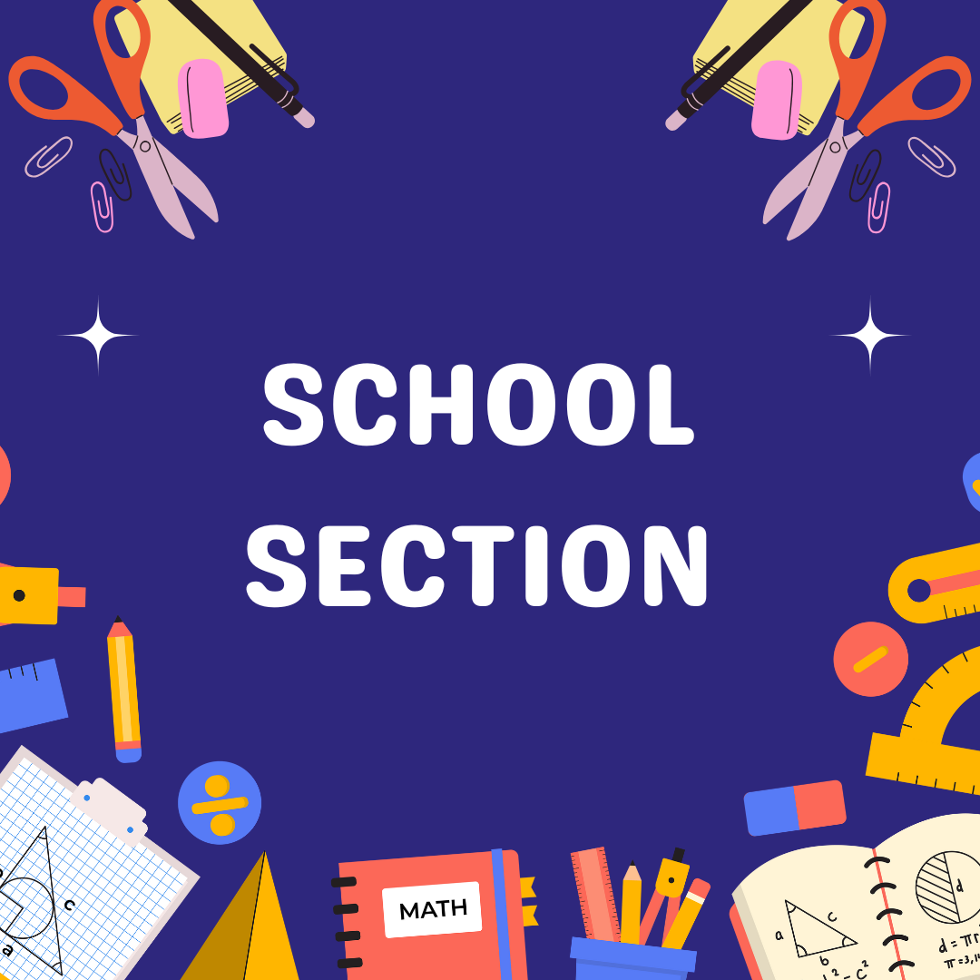 School Section