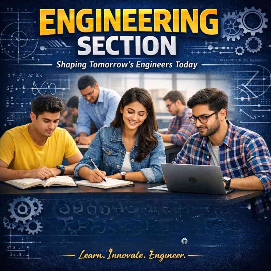 Engineering Section